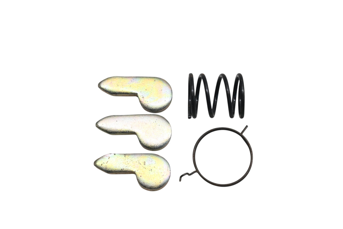 LLP 203, 295 & 340 Pawl Kit Qty 1 NOS