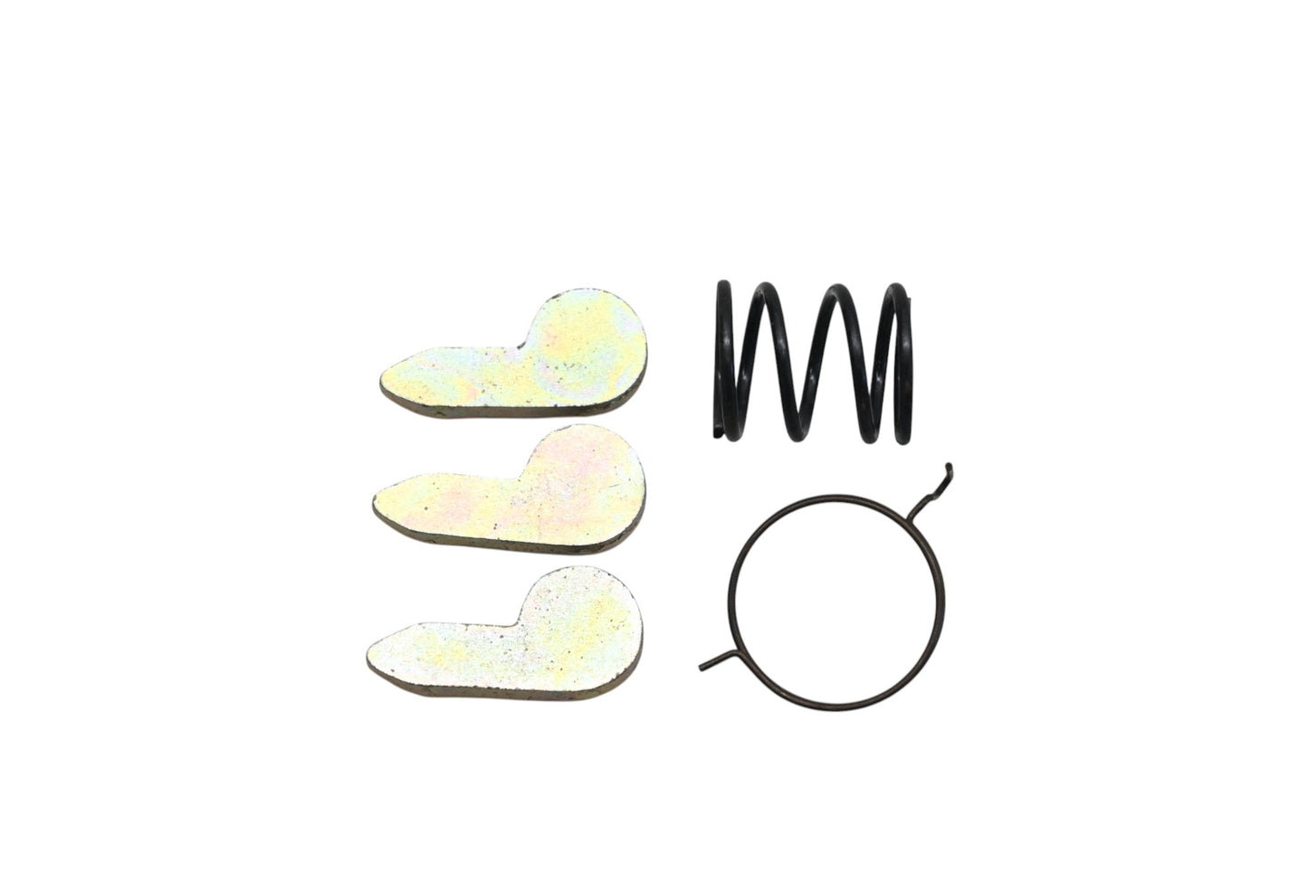 LLP 203, 295 & 340 Pawl Kit Qty 1 NOS