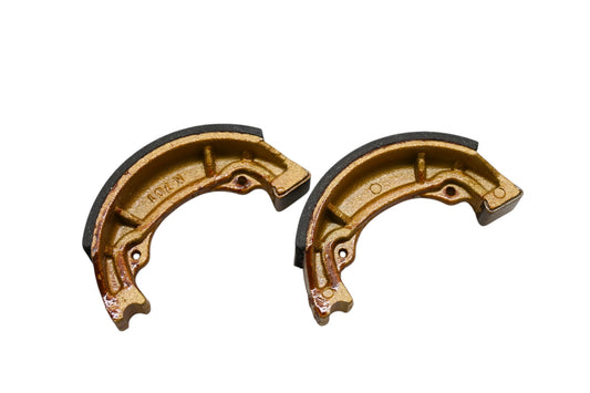 EBC K701 Brake Shoe Qty 2 NOS