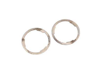 New OEM Yamaha 90209-32231-00 Special Shape Washers Qty 2 NOS