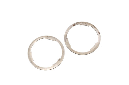 New OEM Yamaha 90209-32231-00 Special Shape Washers Qty 2 NOS