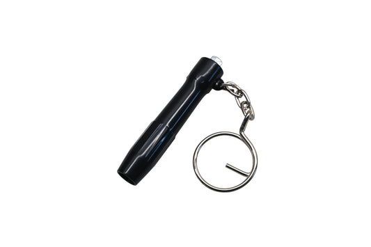Parts Unlimited 131197 Low Pressure Tire Gauge Qty 1 NOS