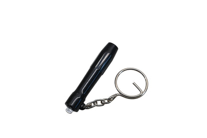 Parts Unlimited 131197 Low Pressure Tire Gauge Qty 1 NOS