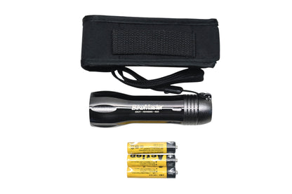 Bike Master 15-1564 LED Flashlight Kit Qty 1 NOS