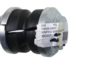 Kimpex 4505-0457 Winch Bumper Gen Qty 1 NOS
