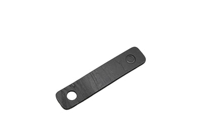 New OEM Yamaha GU2-U518E-01-00 Hinge Lid Plate Qty 1 NOS