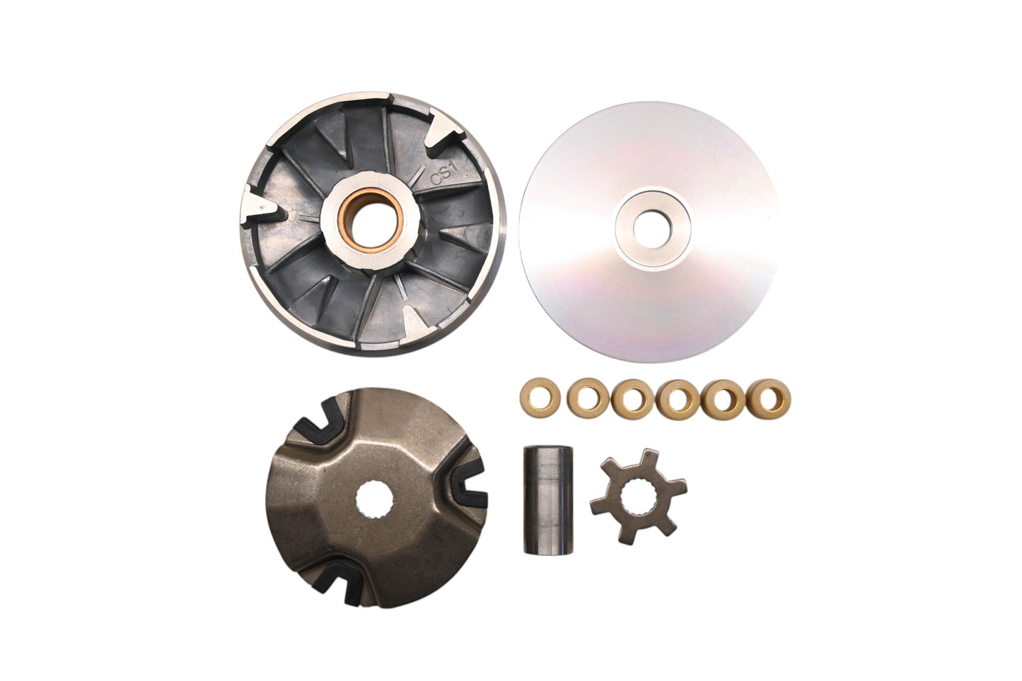 Alpha Sports 22103-113-000 Sliding Drive Face Kit Qty 1 NOS