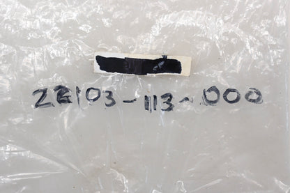 Alpha Sports 22103-113-000 Sliding Drive Face Kit Qty 1 NOS