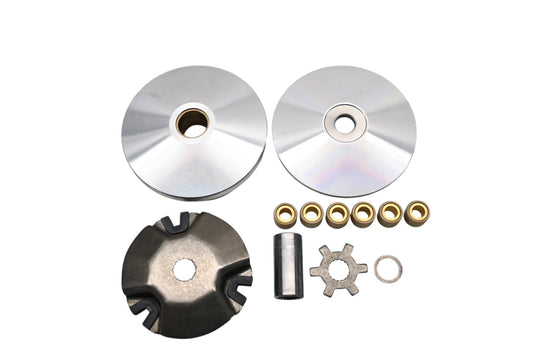 Alpha Sports 22103-113-000 Sliding Drive Face Kit Qty 1 NOS