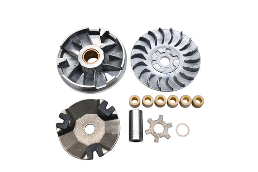 Alpha Sports 22103-113-000 Sliding Drive Face Kit Qty 1 NOS
