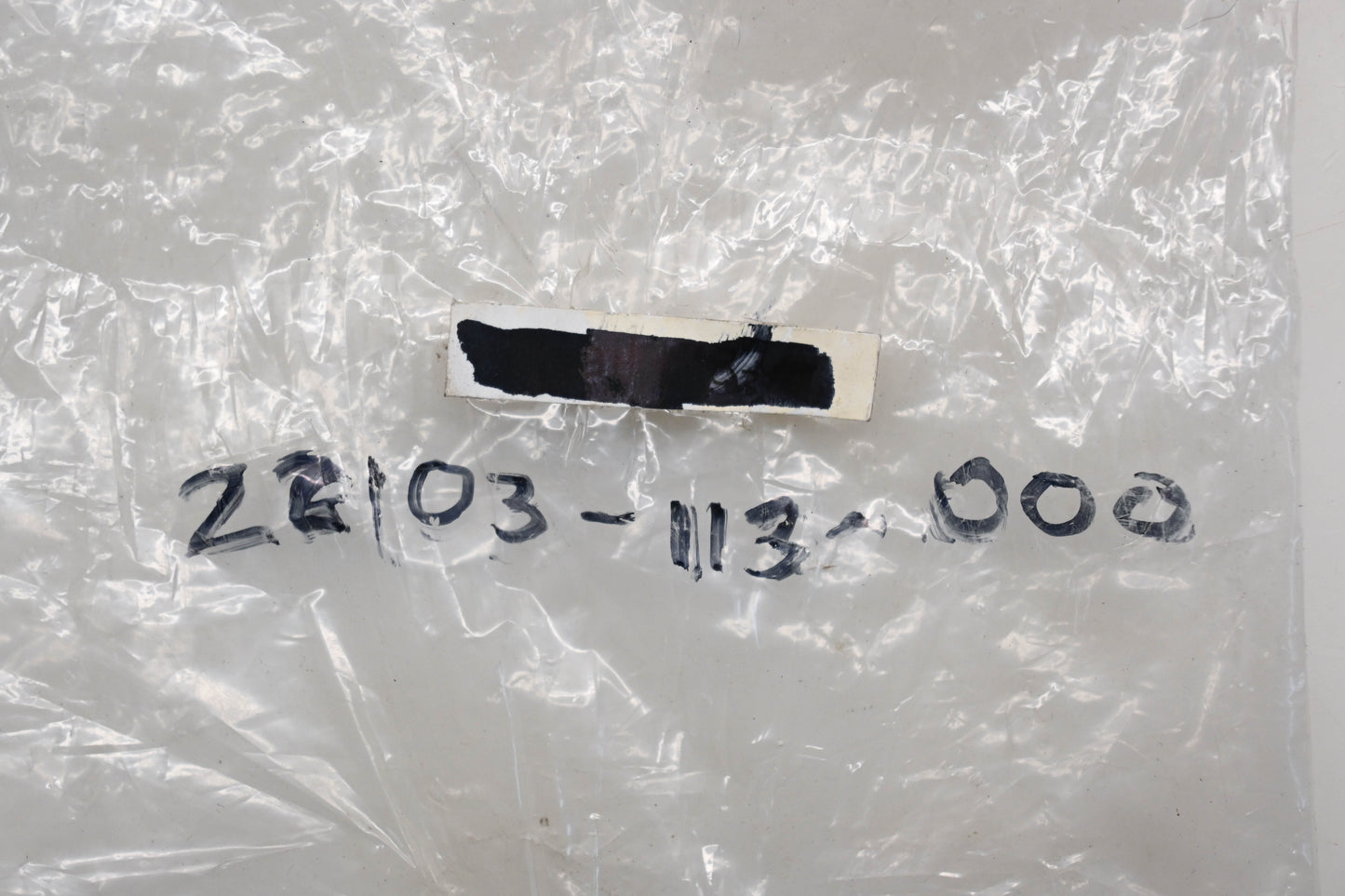 Alpha Sports 22103-113-000 Sliding Drive Face Kit Qty 1 NOS