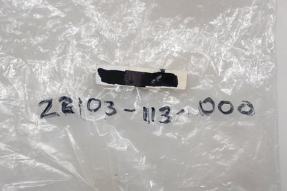 Alpha Sports 22103-113-000 Sliding Drive Face Kit Qty 1 NOS