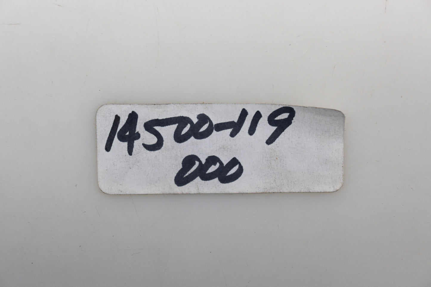 Alpha Sports 14500-119-000 Cam Chain Guide Qty 1 NOS