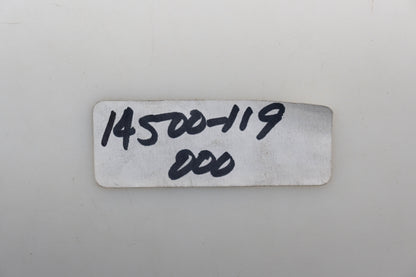 Alpha Sports 14500-119-000 Cam Chain Guide Qty 1 NOS