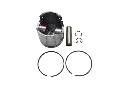 Rocky 1700326 Piston Set for Suzuki TC/TS-100 Size S-4 Qty 1 NOS