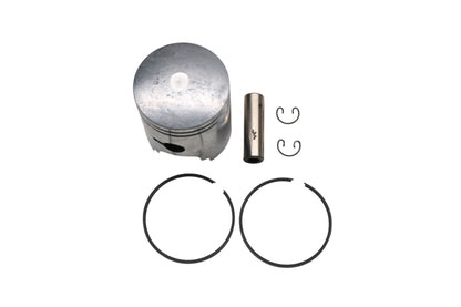 Rocky 1700326 Piston Set for Suzuki TC/TS-100 Size S-4 Qty 1 NOS