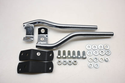 KG K-313 Omni II Spacer Kit Fits Yamaha XZ-550 RJ (Vision) Qty 1 NOS