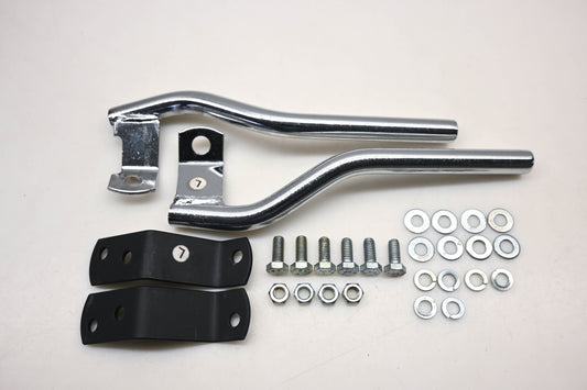 KG K-313 Omni II Spacer Kit Fits Yamaha XZ-550 RJ (Vision) Qty 1 NOS