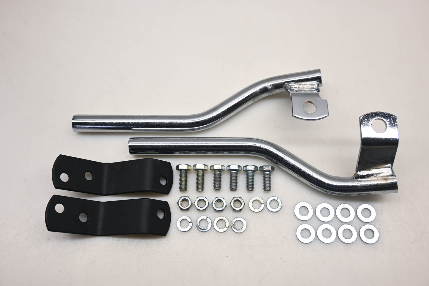 KG K-313 Omni II Spacer Kit Fits Yamaha XZ-550 RJ (Vision) Qty 1 NOS