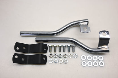 KG K-313 Omni II Spacer Kit Fits Yamaha XZ-550 RJ (Vision) Qty 1 NOS