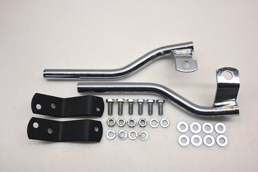 KG K-313 Omni II Spacer Kit Fits Yamaha XZ-550 RJ (Vision) Qty 1 NOS