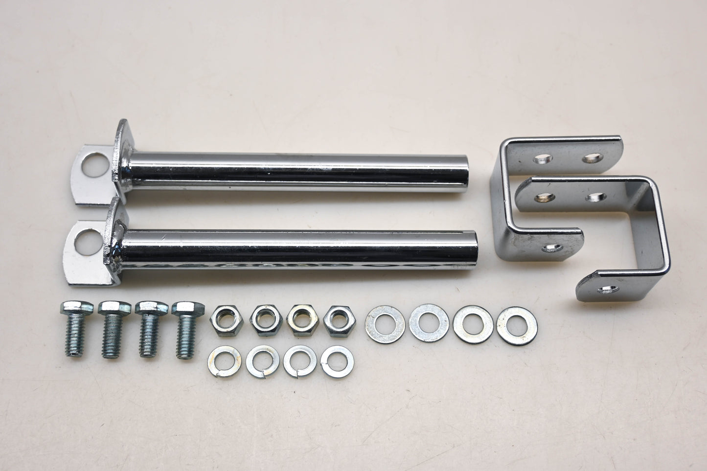 KG 0B-3 Mounting Spacers Fits Honda CB200 & CB125 Qty 1 NOS