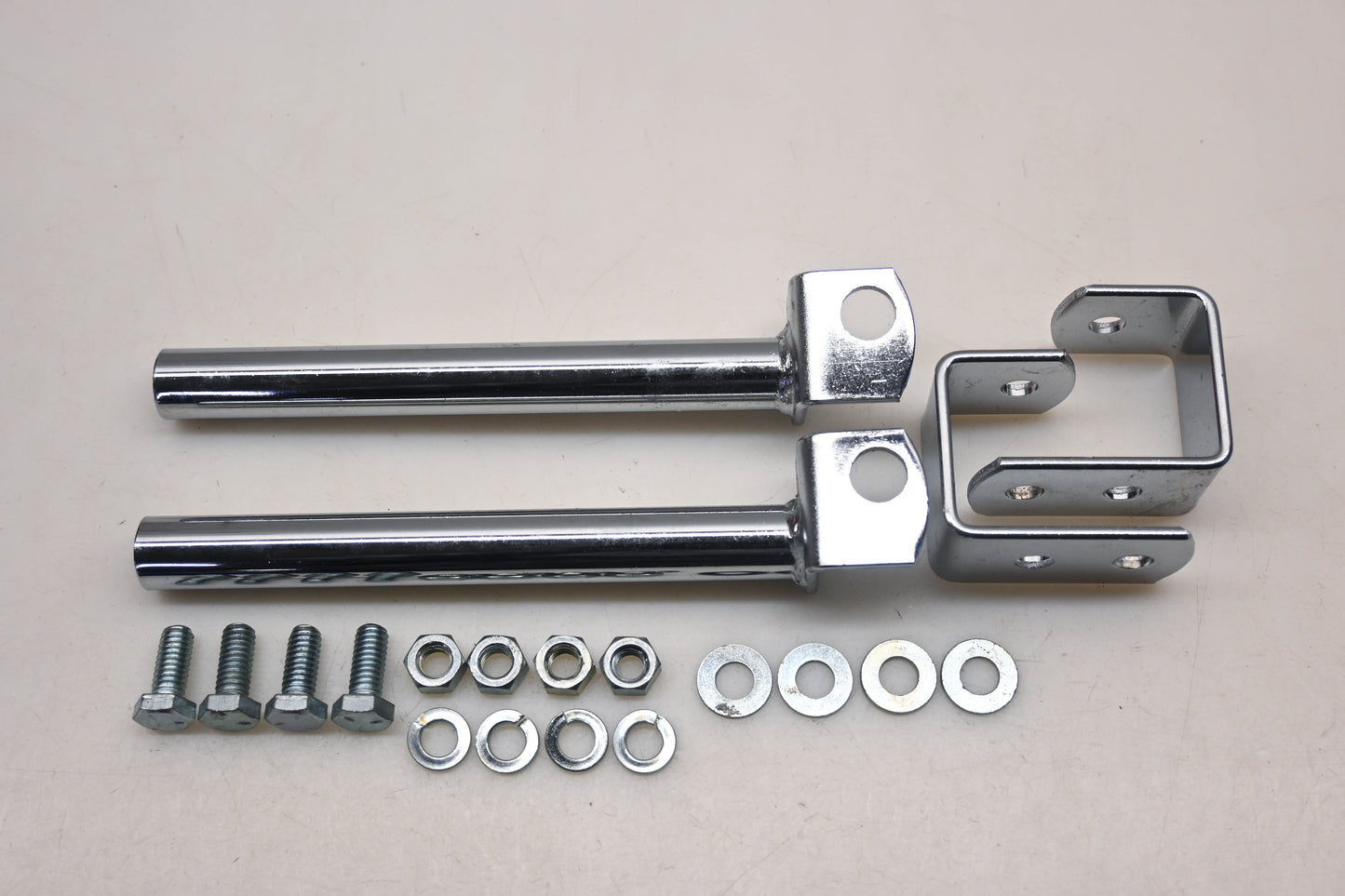 KG 0B-3 Mounting Spacers Fits Honda CB200 & CB125 Qty 1 NOS