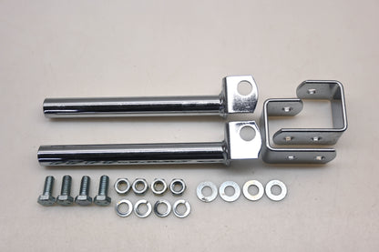 KG 0B-3 Mounting Spacers Fits Honda CB200 & CB125 Qty 1 NOS