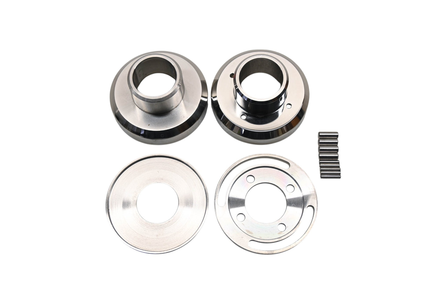 Milwaukee Iron 153101 XL Fork Cup Kit Qty 1 NOS