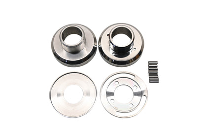 Milwaukee Iron 153101 XL Fork Cup Kit Qty 1 NOS