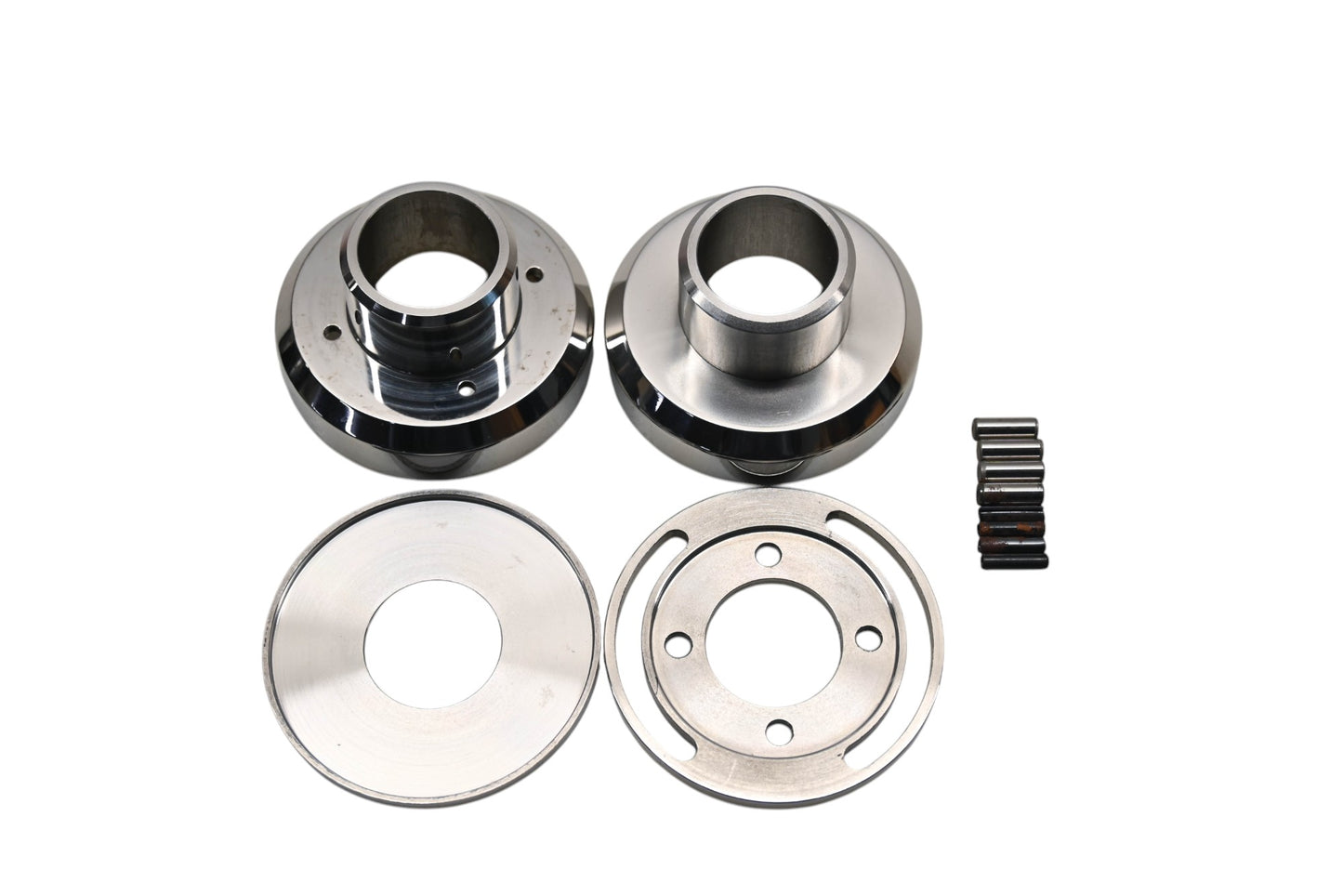 Milwaukee Iron 153101 XL Fork Cup Kit Qty 1 NOS