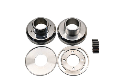 Milwaukee Iron 153101 XL Fork Cup Kit Qty 1 NOS