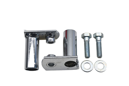 KG 0B-20 Mounting Spacer Kit Fits Honda CB750A Qty 1 NOS