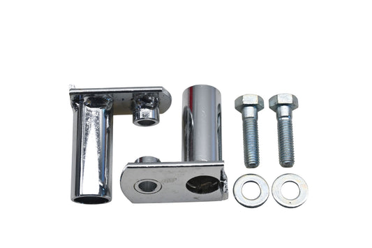 KG 0B-20 Mounting Spacer Kit Fits Honda CB750A Qty 1 NOS