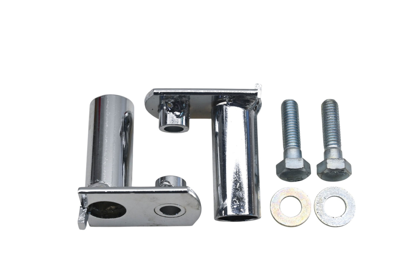 KG 0B-20 Mounting Spacer Kit Fits Honda CB750A Qty 1 NOS