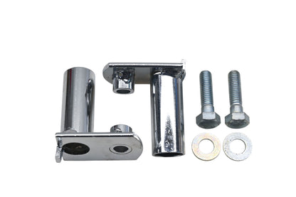 KG 0B-20 Mounting Spacer Kit Fits Honda CB750A Qty 1 NOS