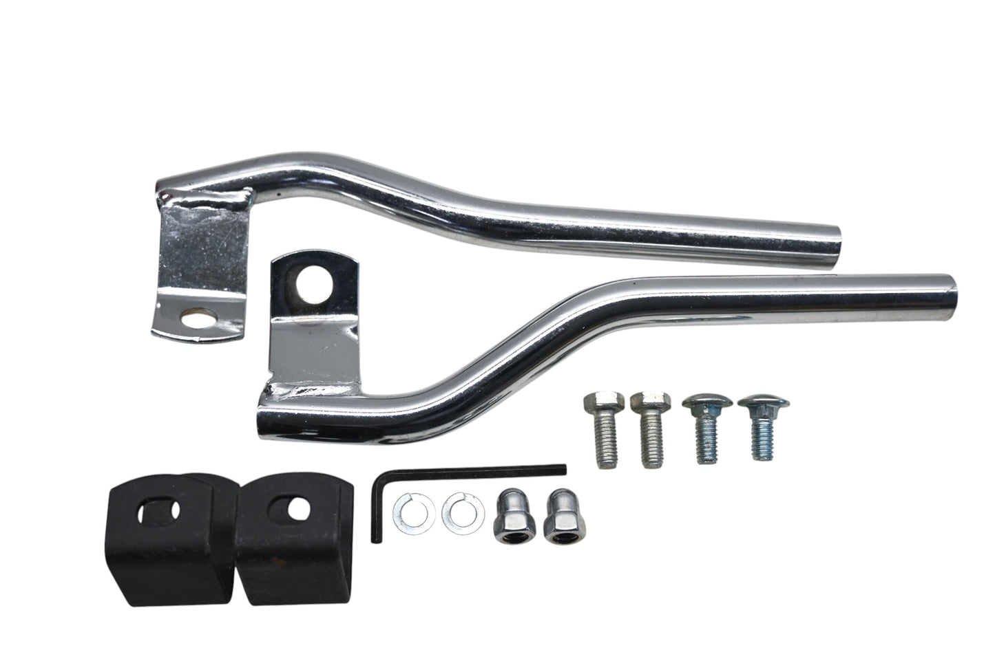 KG K-102 Omni II Mounting Spacer Kit Qty 1 NOS