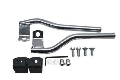 KG K-102 Omni II Mounting Spacer Kit Qty 1 NOS