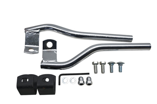 KG K-102 Omni II Mounting Spacer Kit Qty 1 NOS