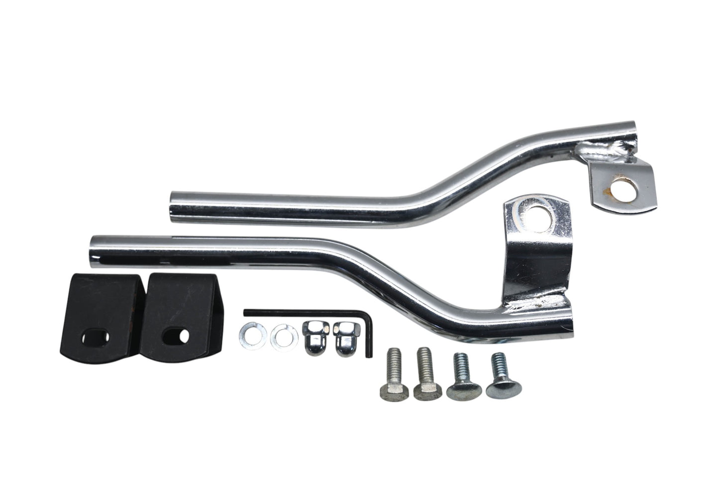 KG K-102 Omni II Mounting Spacer Kit Qty 1 NOS