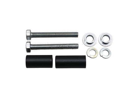 KG K-106 Omni II Mounting Spacer Kit Fits Honda XL-250 S and XL-500 S (80-81) Qty 1 NOS