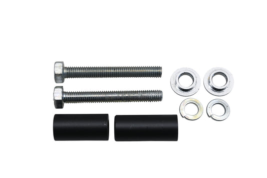 KG K-106 Omni II Mounting Spacer Kit Fits Honda XL-250 S and XL-500 S (80-81) Qty 1 NOS