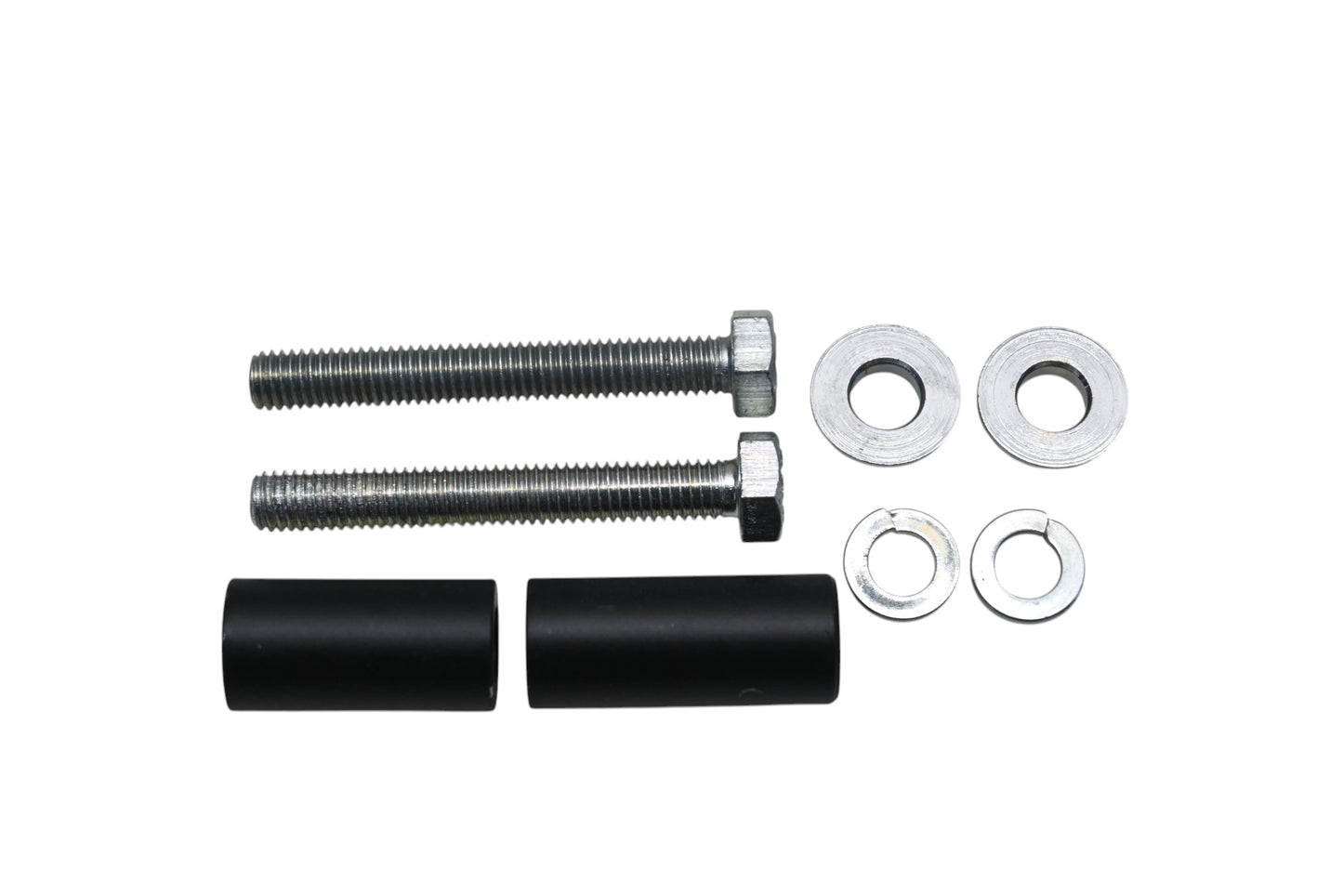 KG K-106 Omni II Mounting Spacer Kit Fits Honda XL-250 S and XL-500 S (80-81) Qty 1 NOS