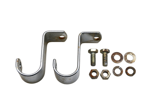 KG 0B-1 Mounting Spacer Kit Fits Honda CB/CL360 Qty 1 NOS