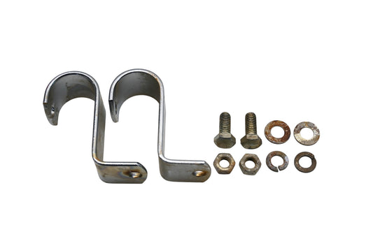 KG 0B-1 Mounting Spacer Kit Fits Honda CB/CL360 Qty 1 NOS