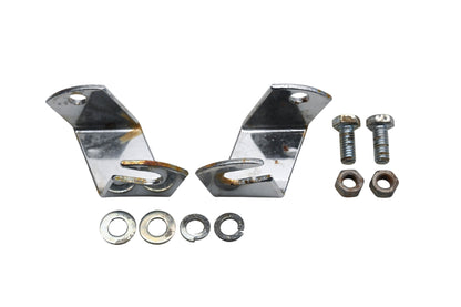 KG 0B-2 Mounting Spacer Kit Fits Honda CB500T Qty 1 NOS