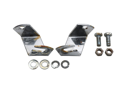 KG 0B-2 Mounting Spacer Kit Fits Honda CB500T Qty 1 NOS