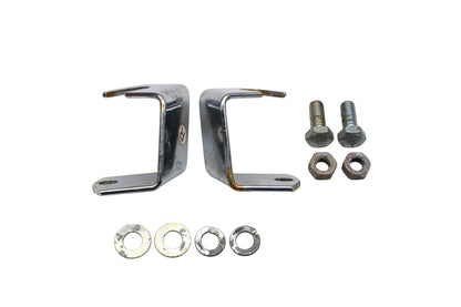 KG 0B-2 Mounting Spacer Kit Fits Honda CB500T Qty 1 NOS