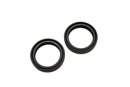 Arusu 13-019, FS-019, 91255-KA3-701 Fork Seal Kit 38x50x10.5 Qty 1 NOS