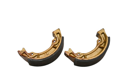 EBC K701 Brake Shoe Qty 2 NOS